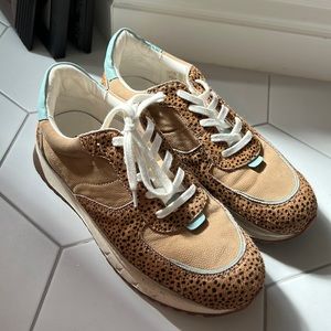 Madewell Tennis shoes